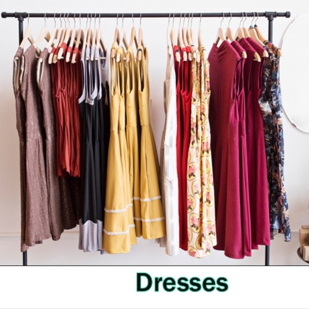 Dresses